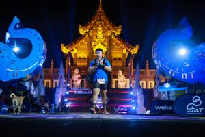 BIB: 
                            <button type="button" onclick="openModal(22657099)" class="btn btn-primary btn-sm float-right btn-popup" data-toggle="modal" data-target=".modal-high-quality">
                        <i class="fas fa-shopping-cart"></i> Add to Cart
                    </button>
                                            <button type="button" onclick="isThisMe(22657099, true)" class="btn btn-success btn-sm float-right btn-popup btn-isme hidden" data-toggle="tooltip" data-placement="bottom" title="นี่คือรูปของคุณใช่ไหม คลิกที่นี่เพื่อเอาเข้าอัลบั้ม">
                        <i class="fas fa-plus"></i> Add to album
                    </button>
                    <button type="button" onclick="isThisMe(22657099, false)" class="btn btn-warning btn-sm float-right btn-popup btn-isnotme hidden">
                        <i class="fas fa-ban"></i> Remove from album
                    </button>